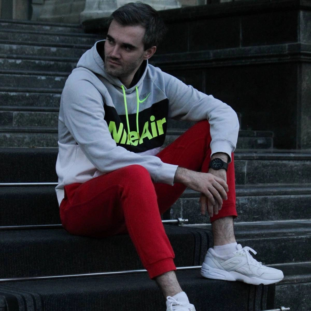profile avatar