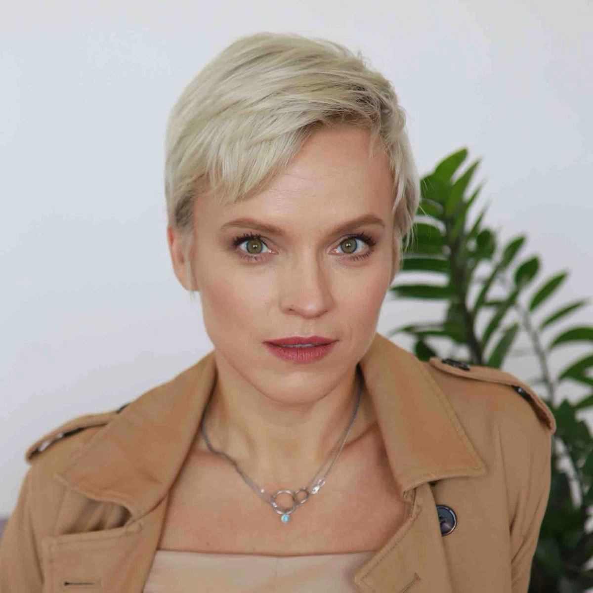 Елена Костина