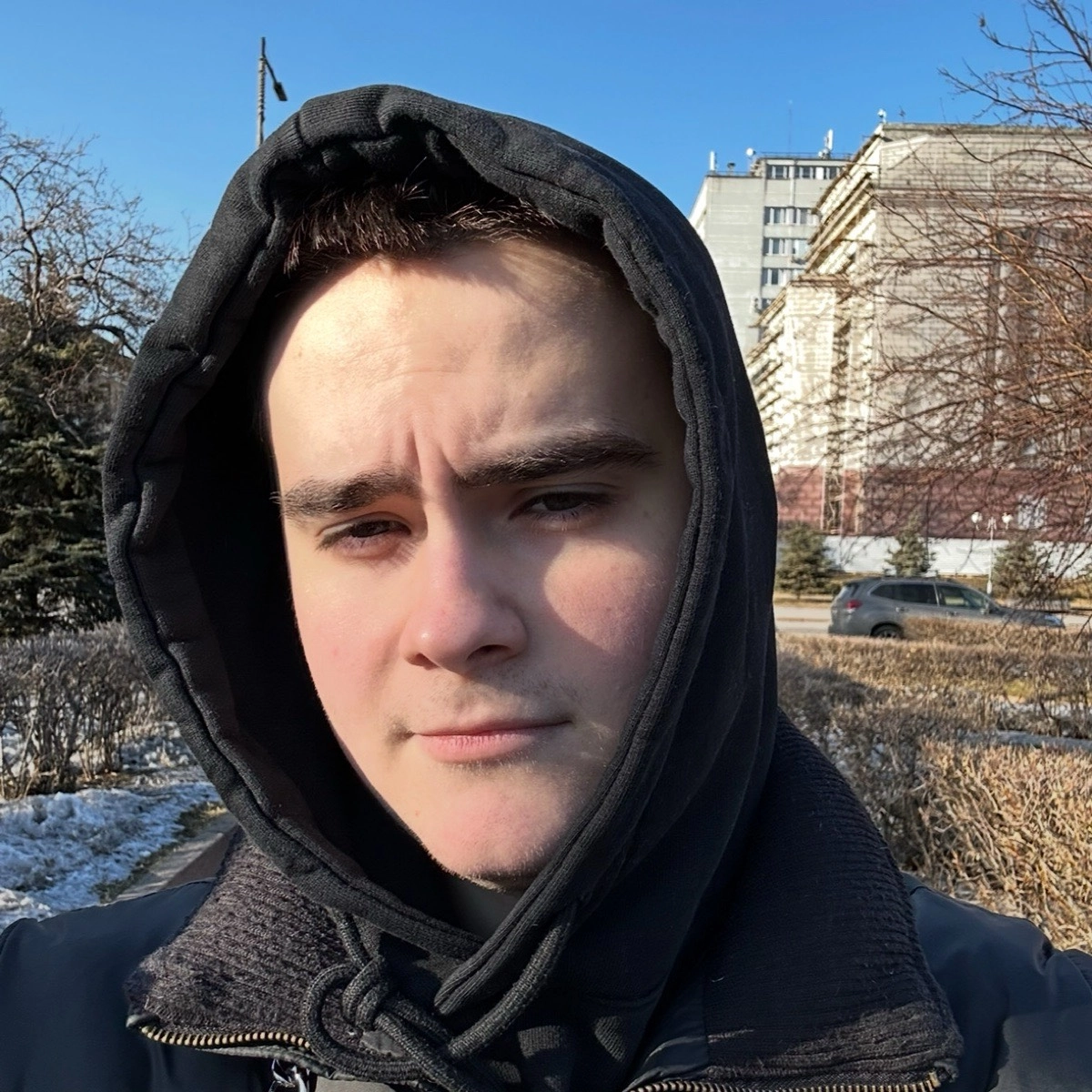 profile avatar
