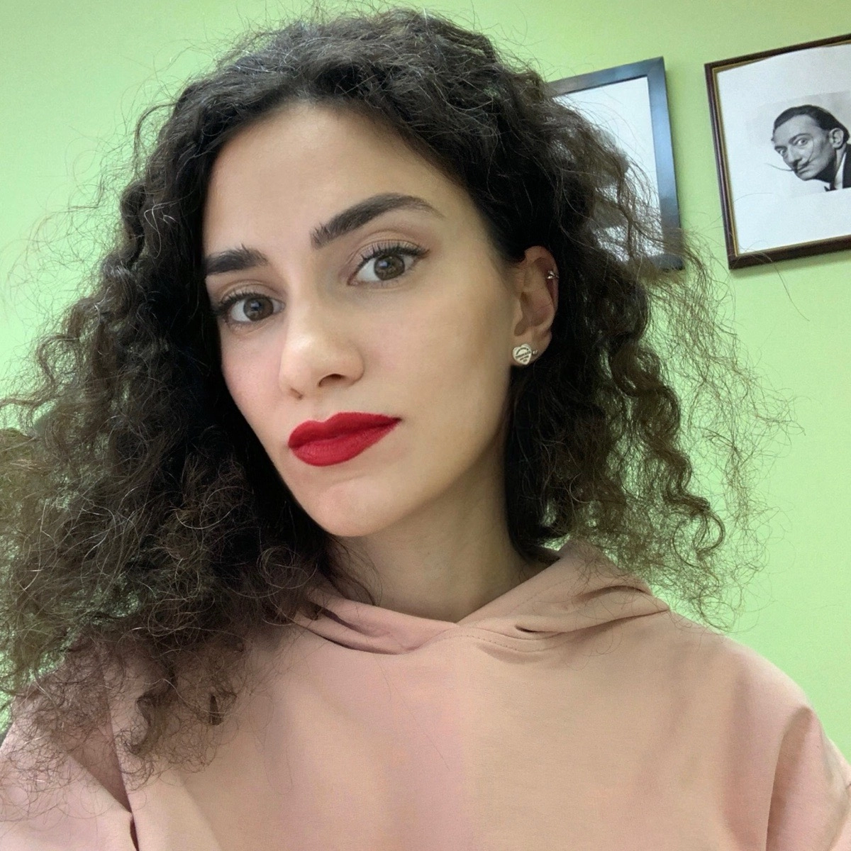 profile avatar