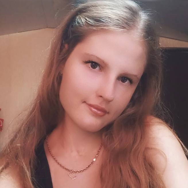 Дарьяна Серебрякова | Сетка — социальная сеть от hh.ru