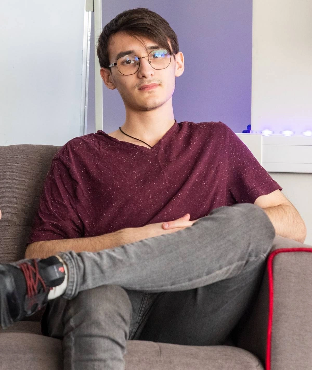 profile avatar