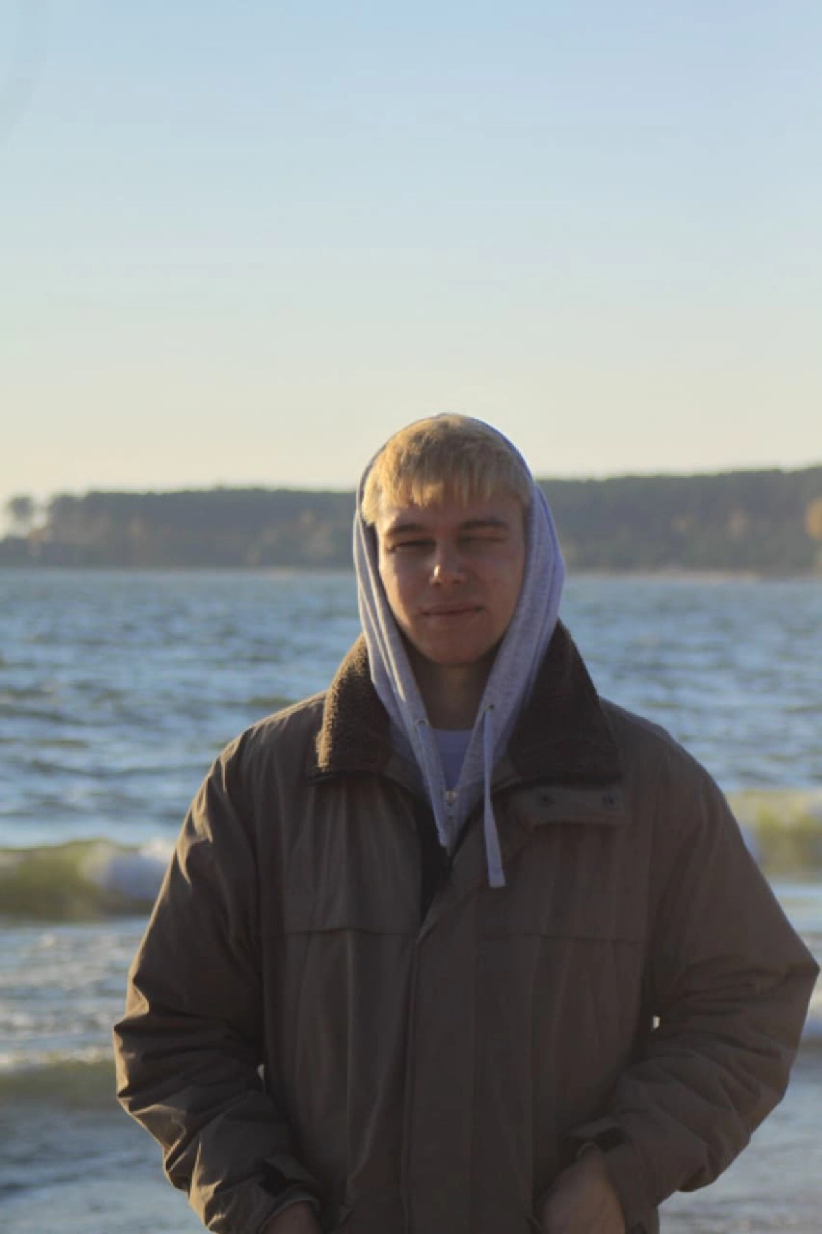 Денис Митряков | Сетка — социальная сеть от hh.ru