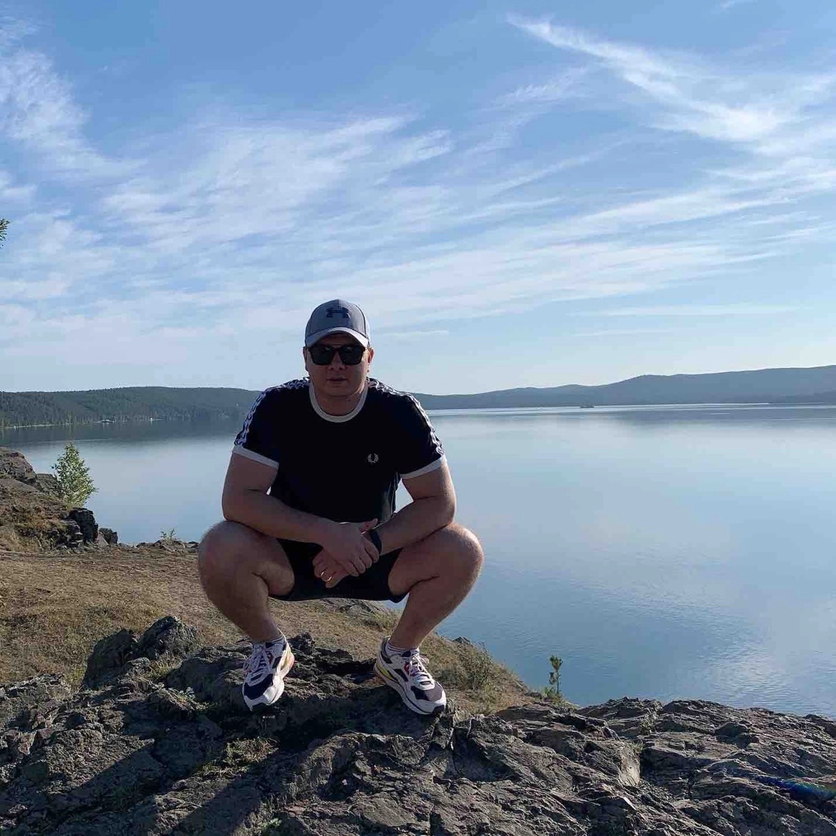 Константин Нижегородцев
