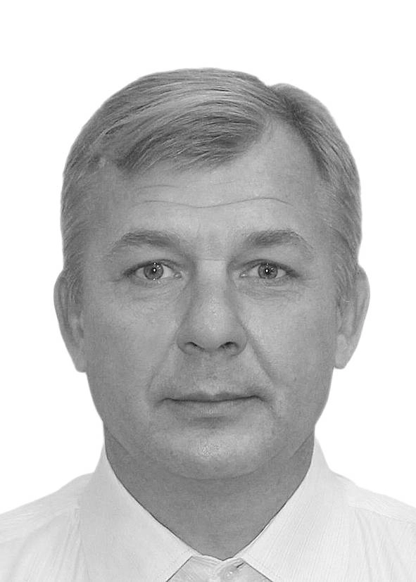 Александр Зеленский