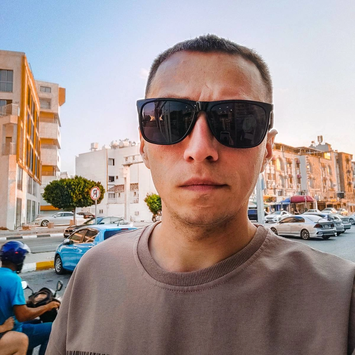 profile avatar