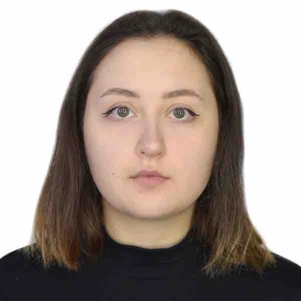 Полина Гричаная | Сетка — социальная сеть от hh.ru