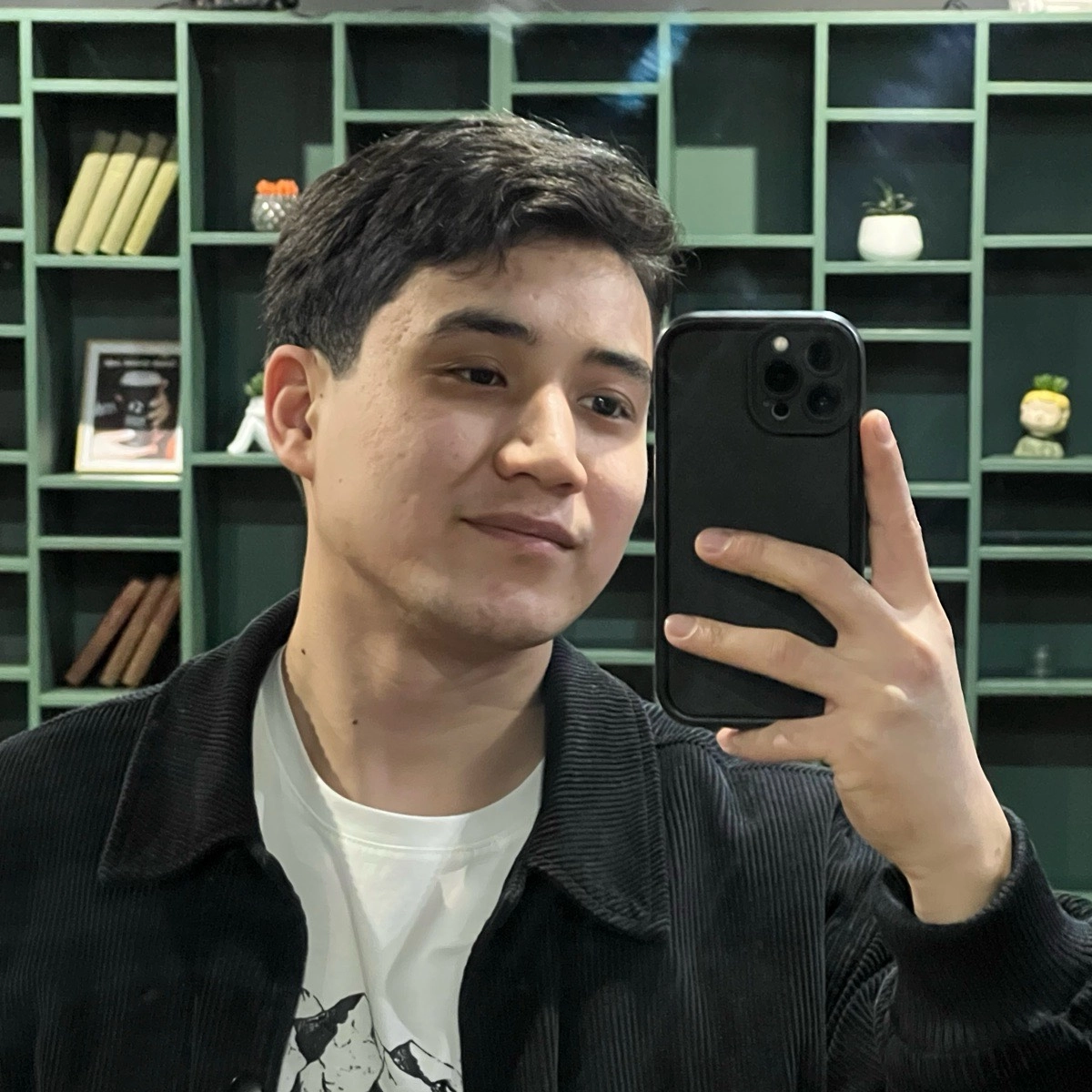 profile avatar