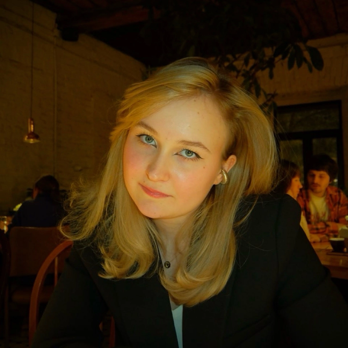 profile avatar