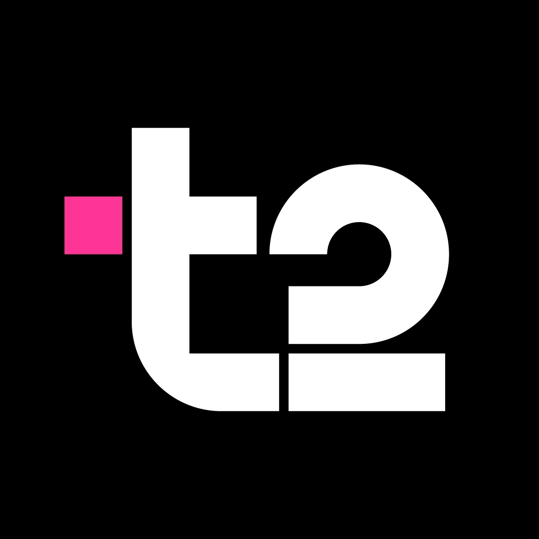company logo