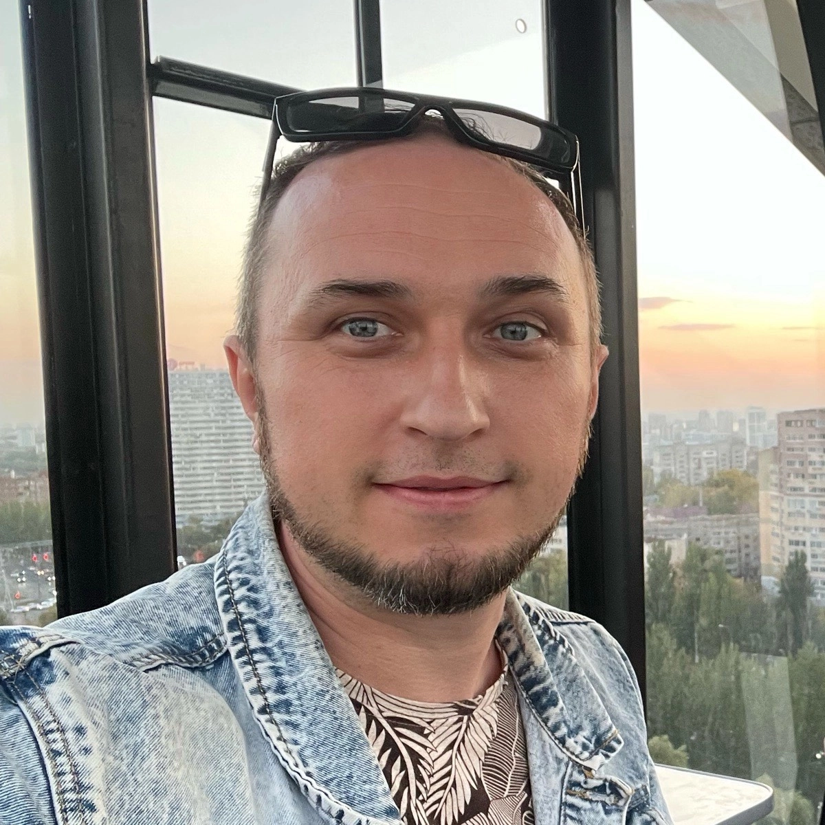 profile avatar