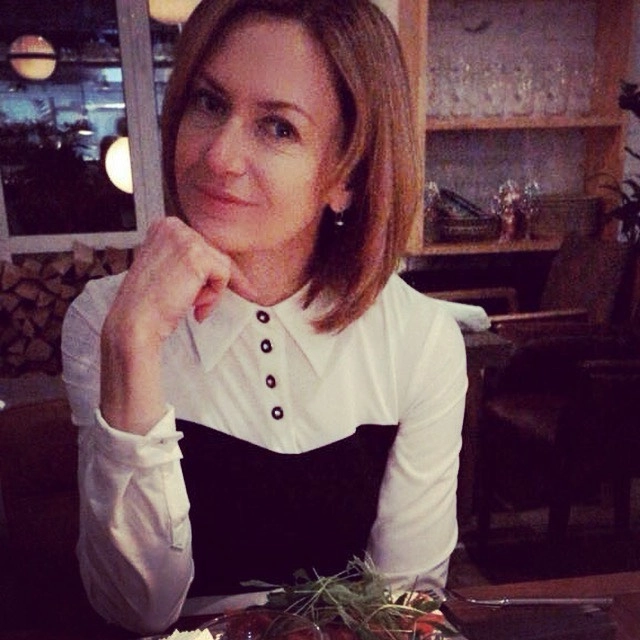 Марина Денисова | Сетка — социальная сеть от hh.ru