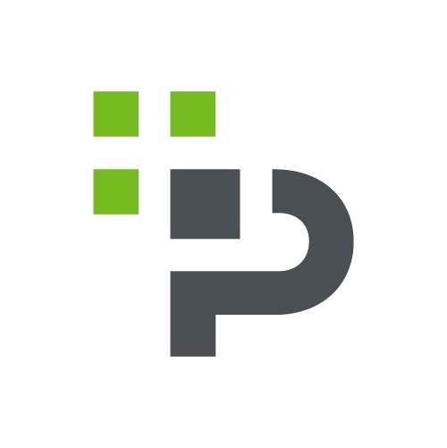 company logo