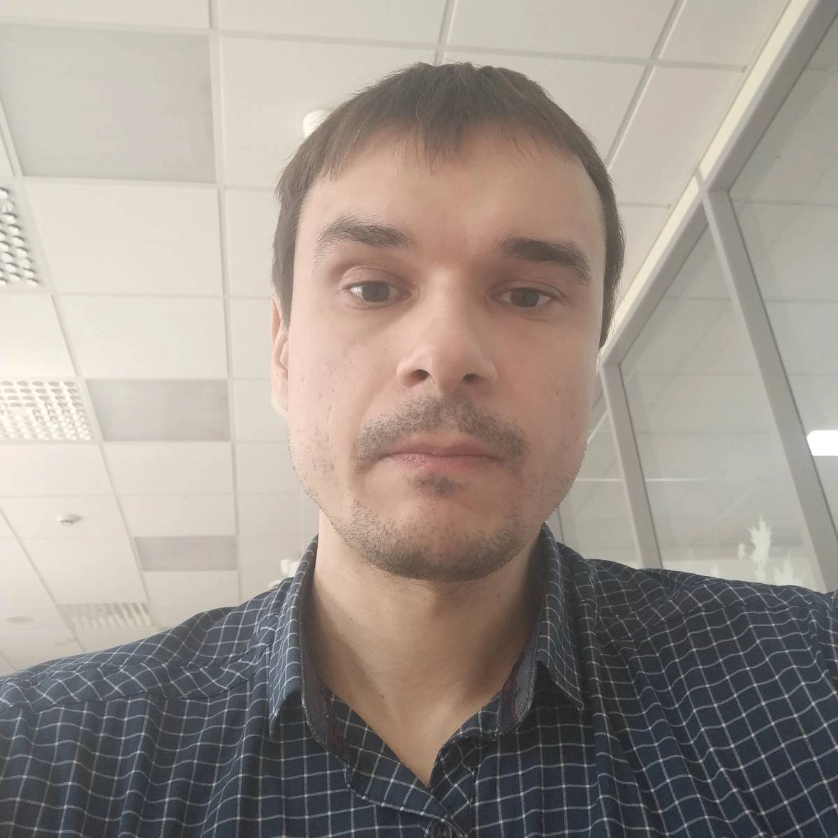 Андрей Шмыков