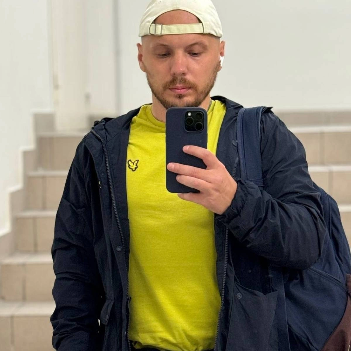 profile avatar