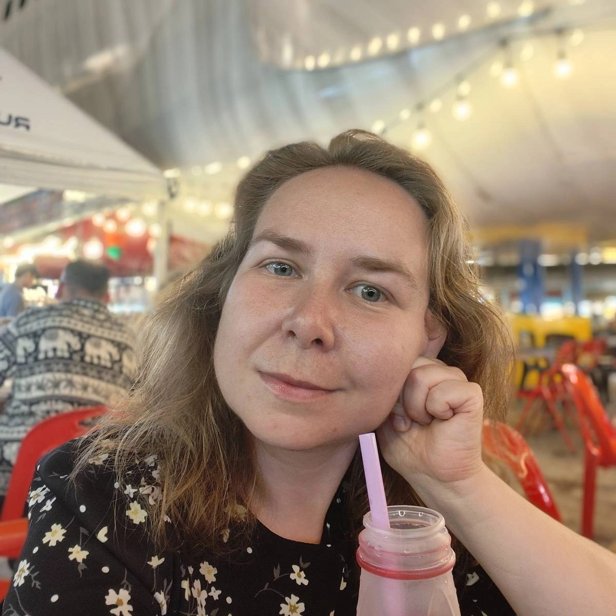 profile avatar