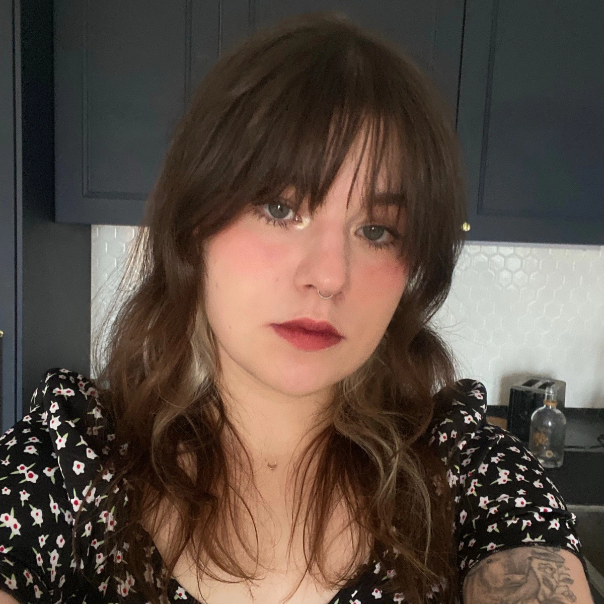 profile avatar