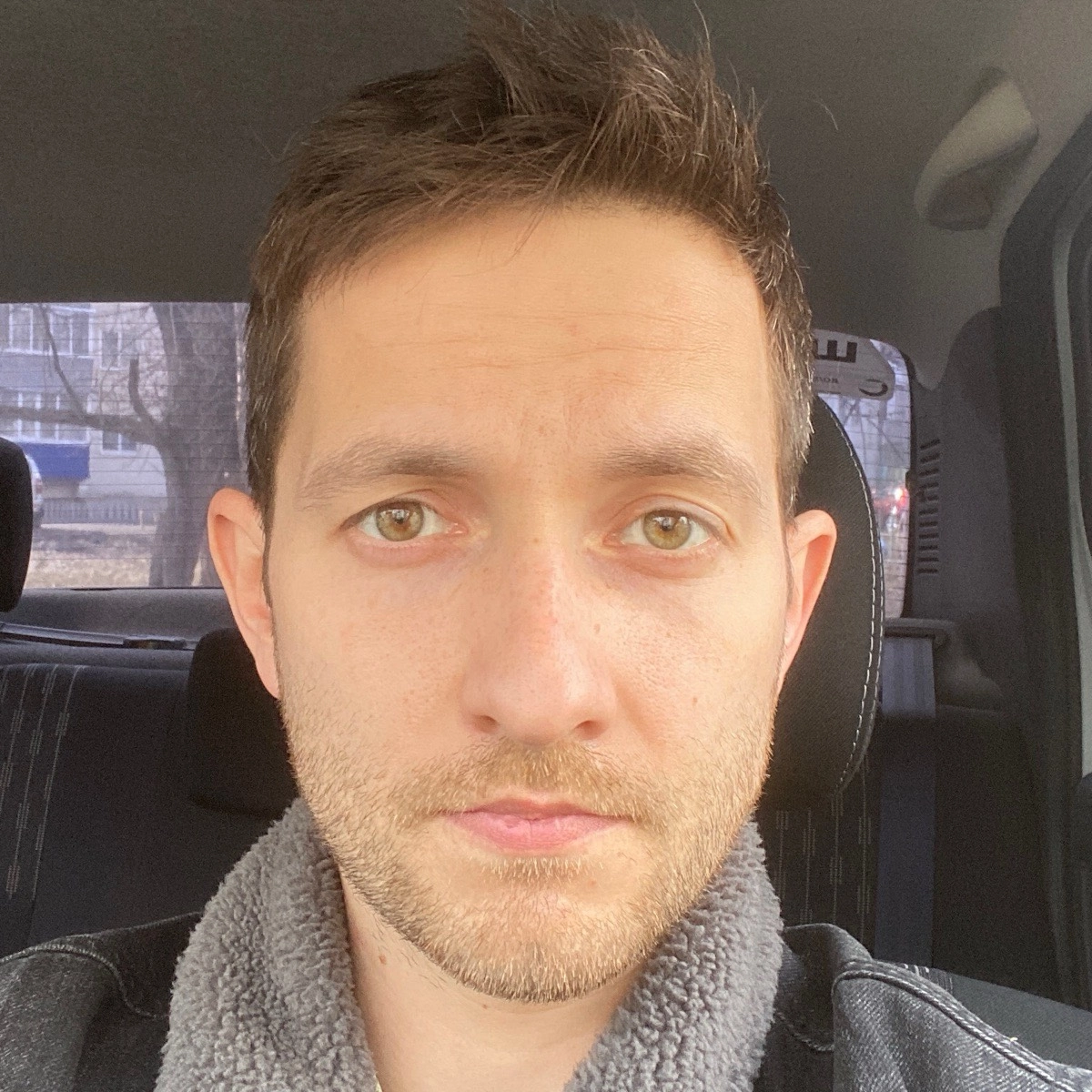 profile avatar