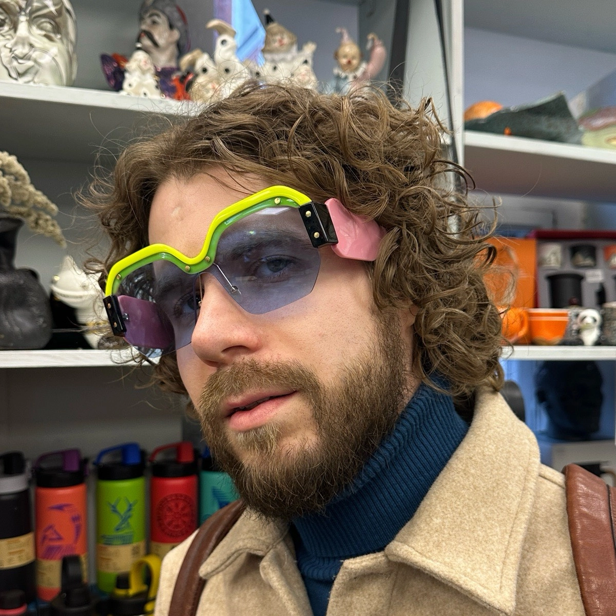 profile avatar
