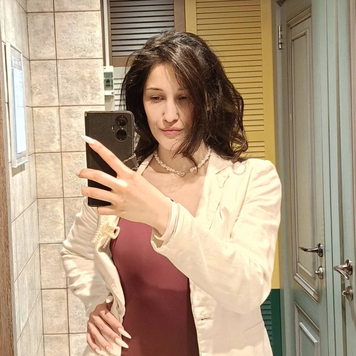 profile avatar
