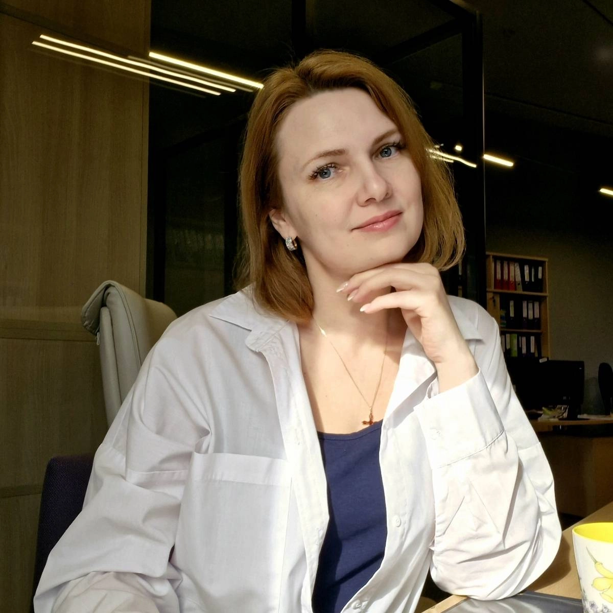 profile avatar
