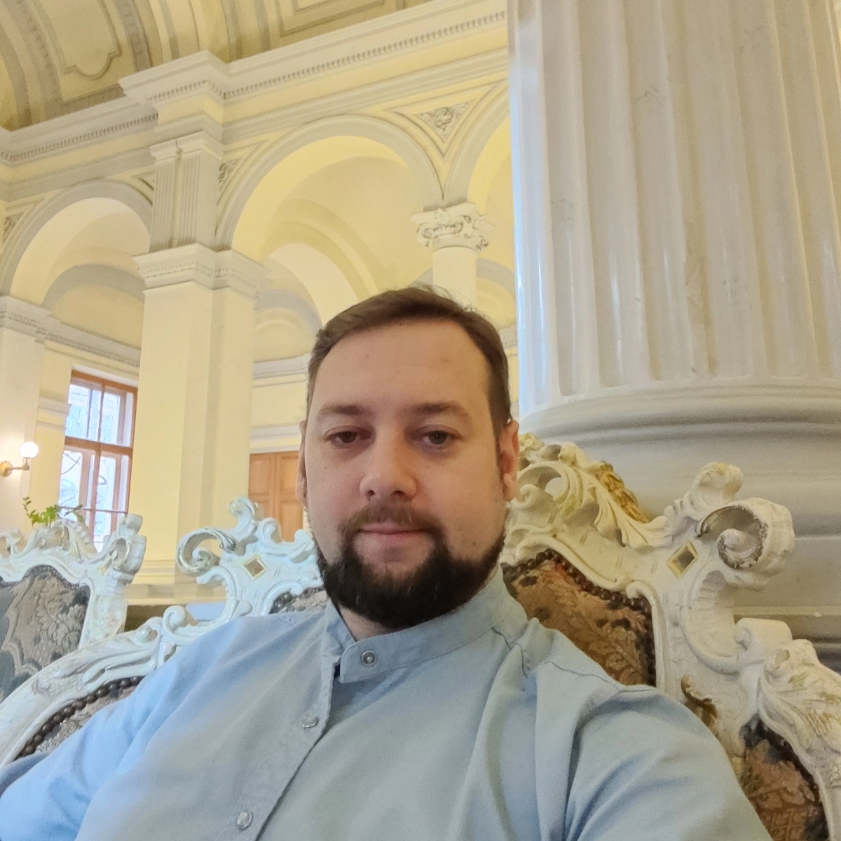 channel avatar