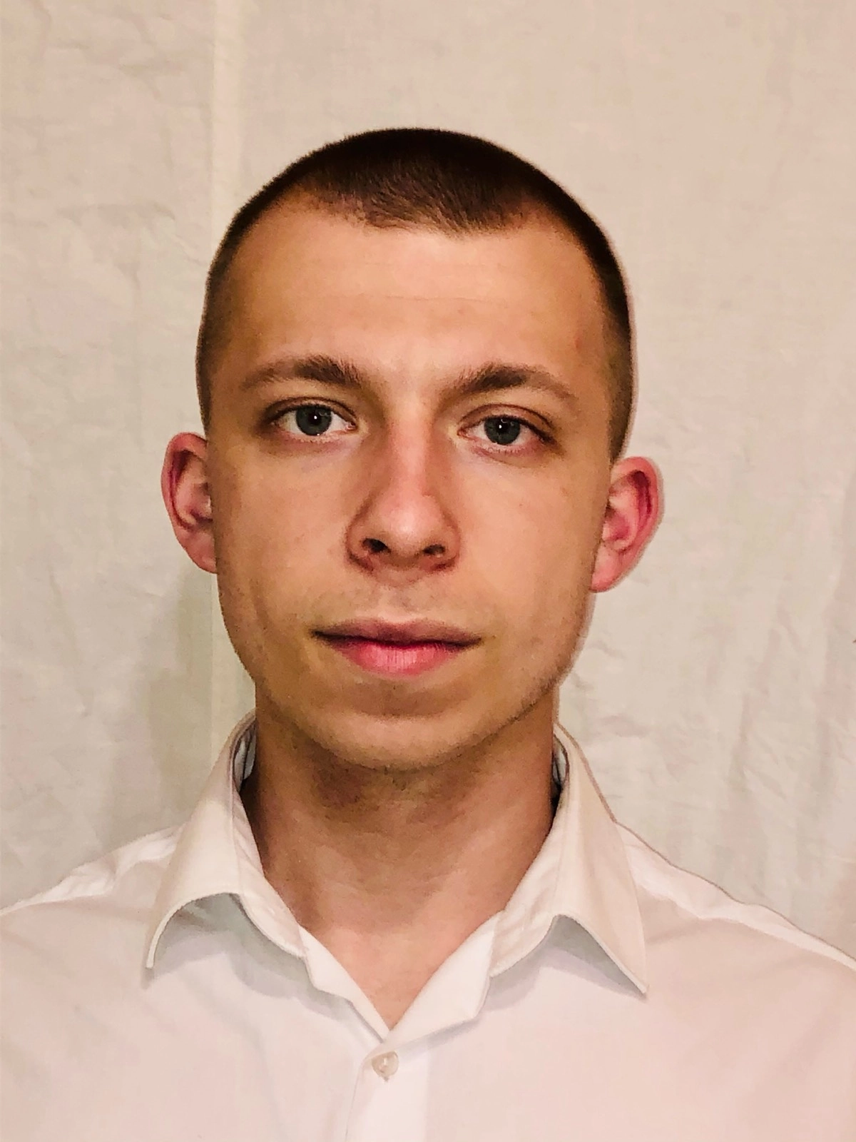 Никита Целовальников | Сетка — социальная сеть от hh.ru