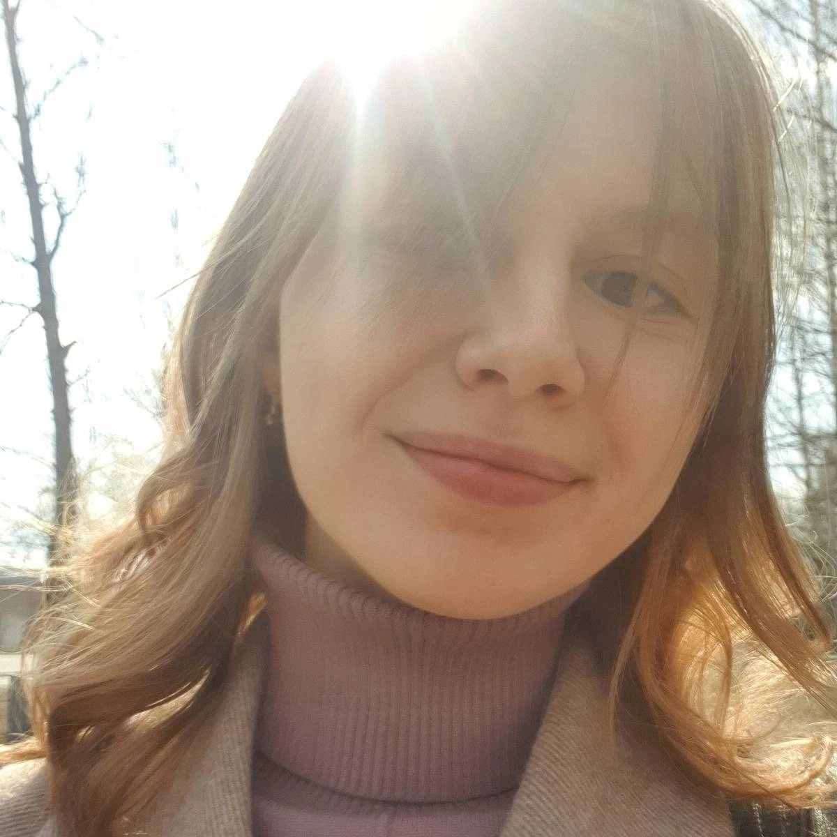 profile avatar