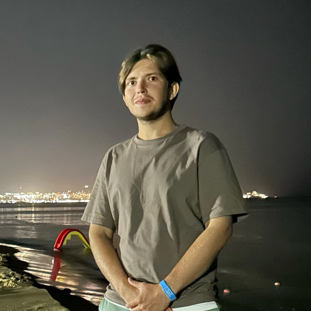 Subscriber avatar