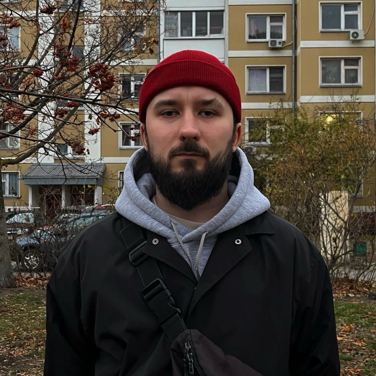 profile avatar