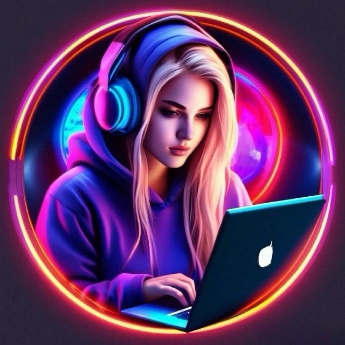 channel avatar