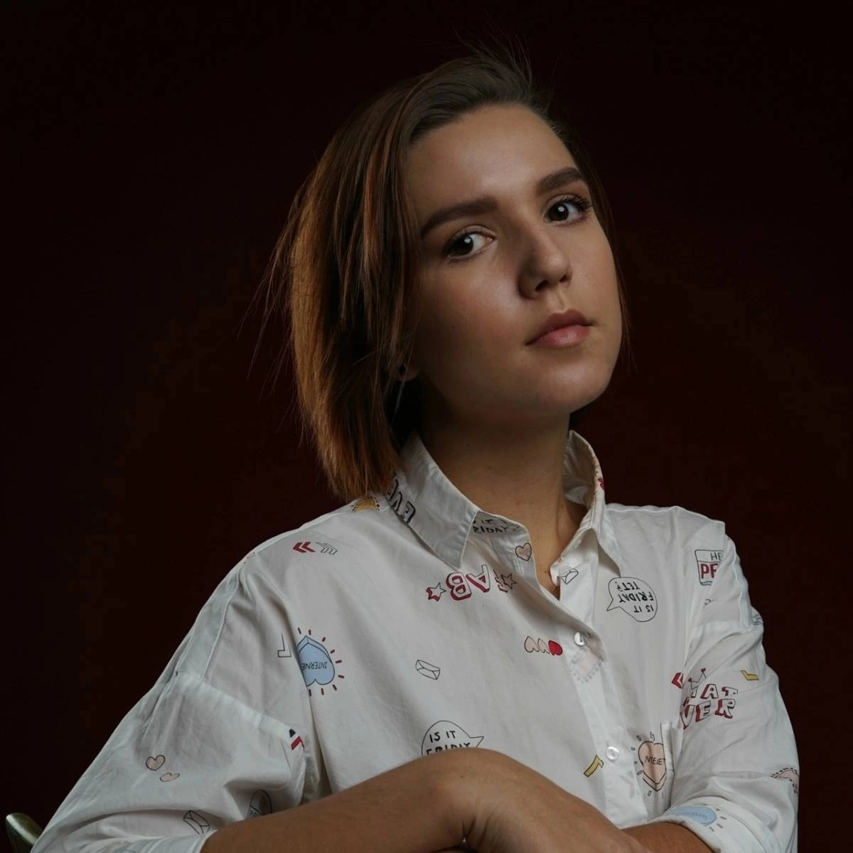 profile avatar