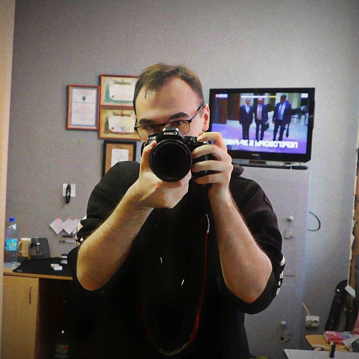 profile avatar
