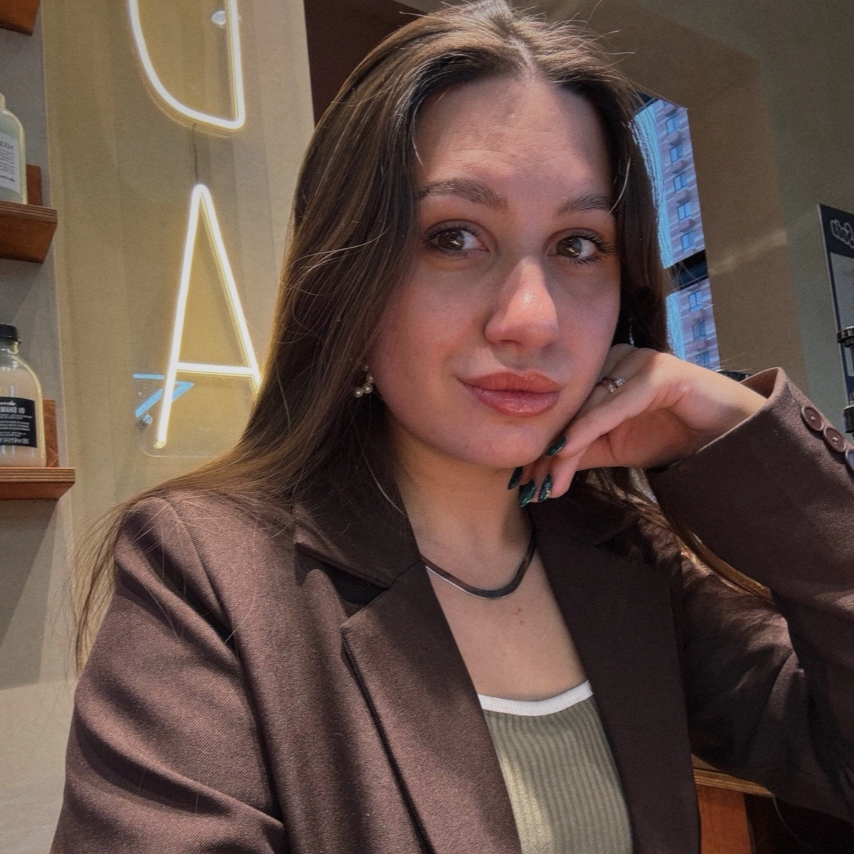 profile avatar