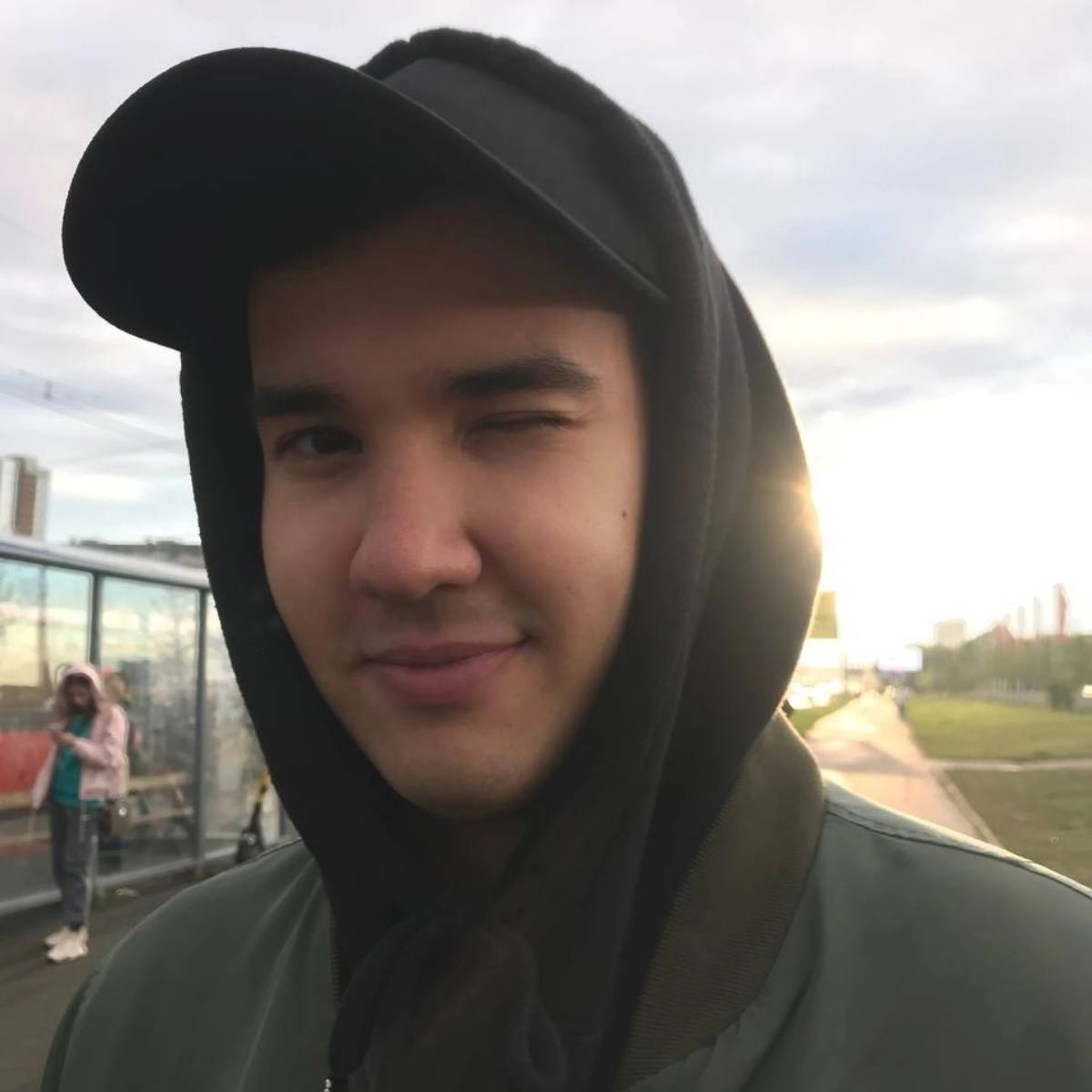 profile avatar