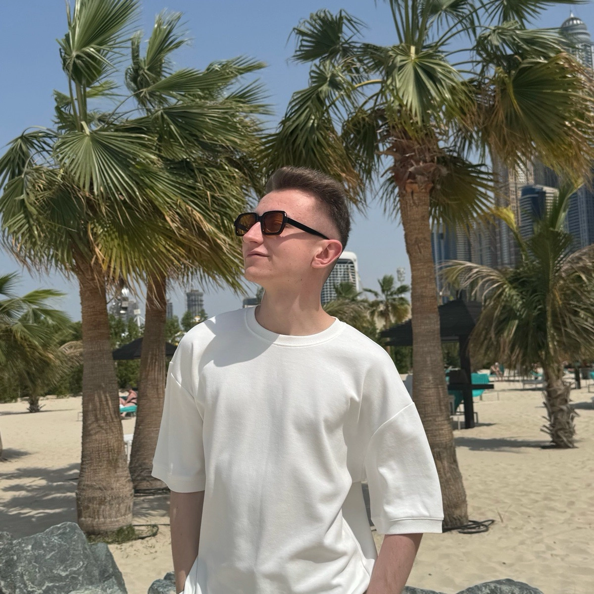 Илья Евженко