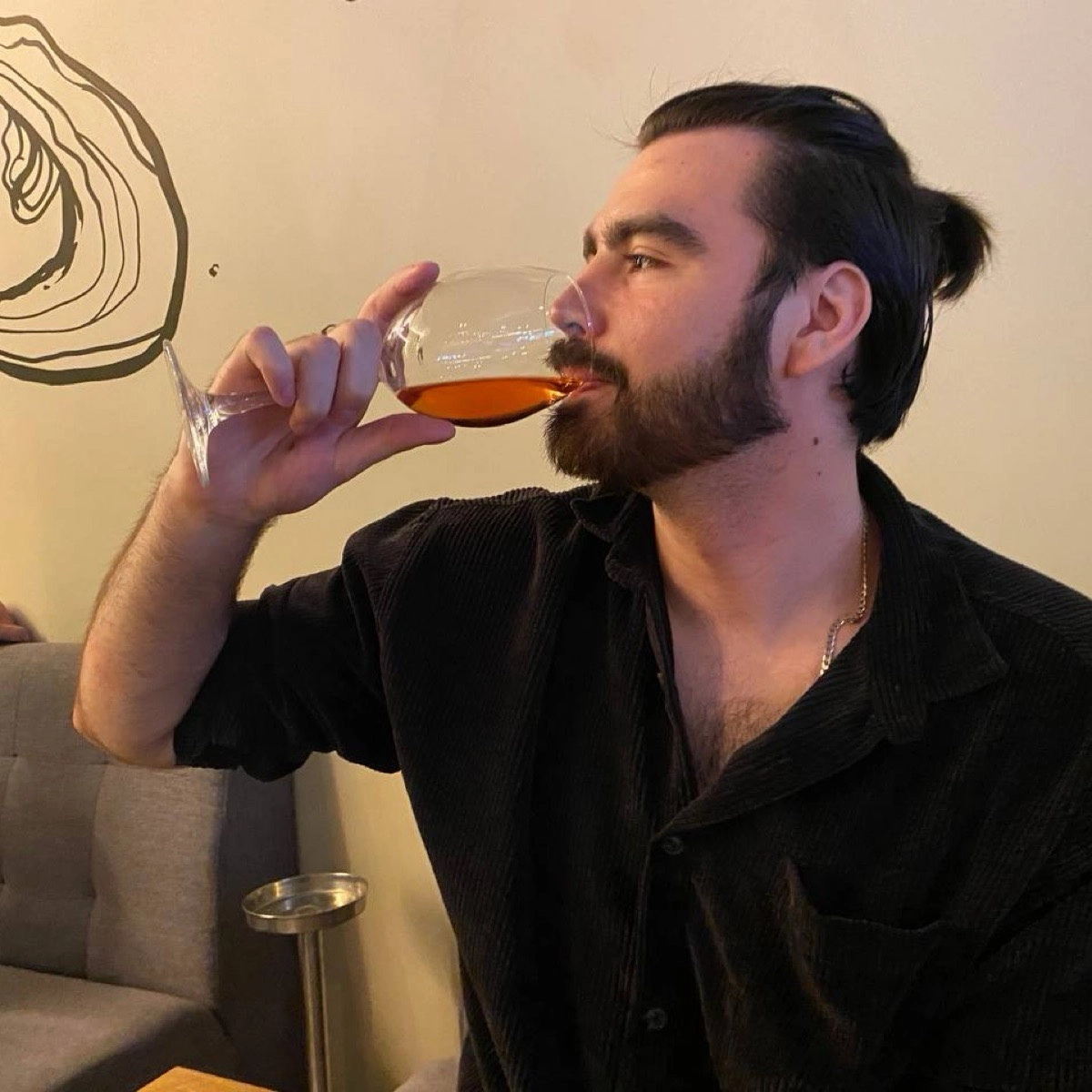 profile avatar