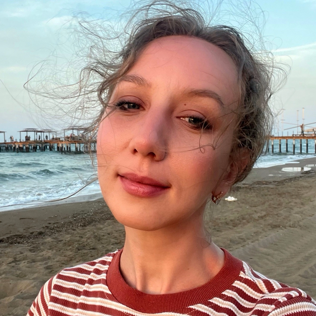profile avatar