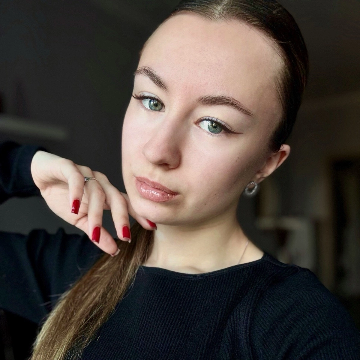 Полина Позднякова