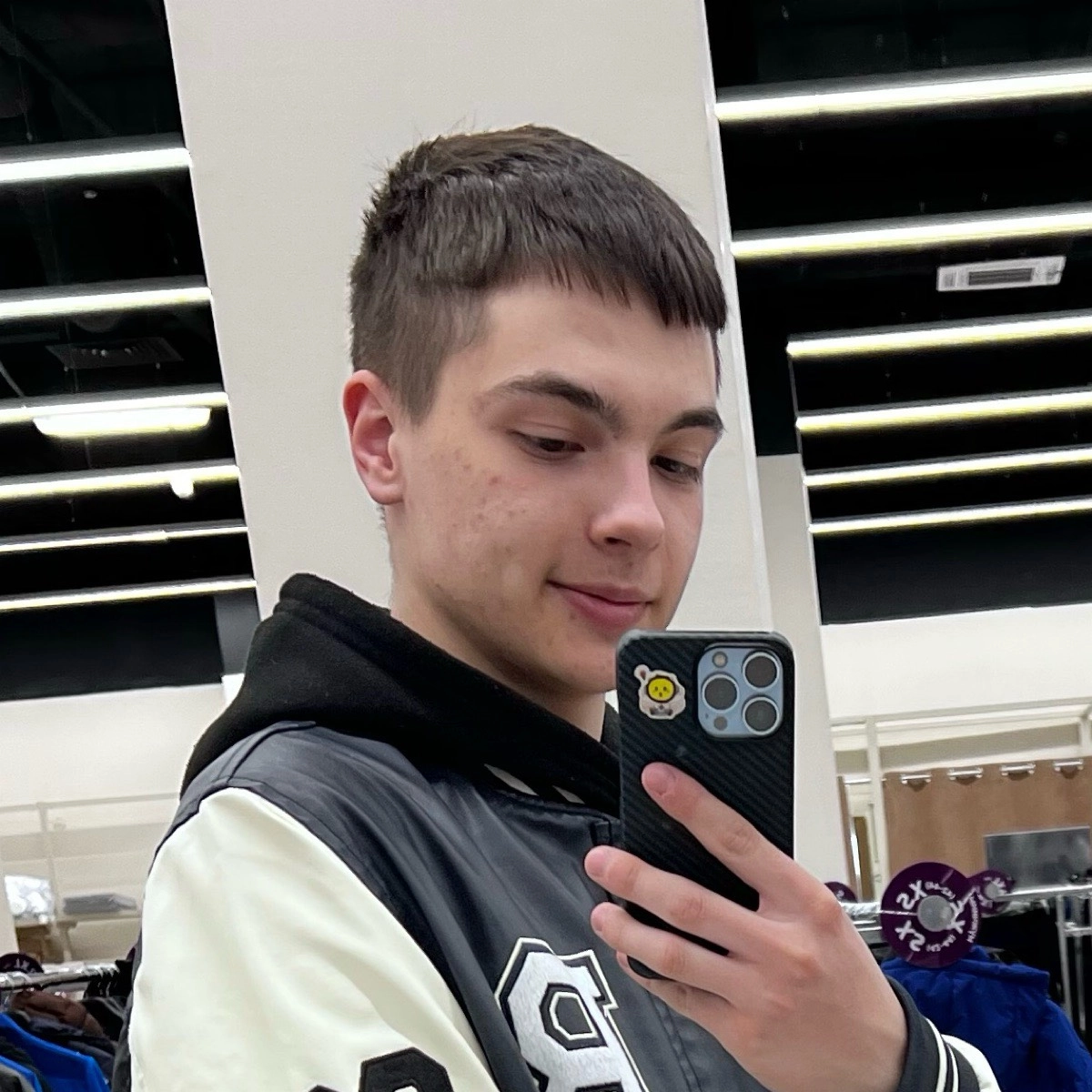 profile avatar