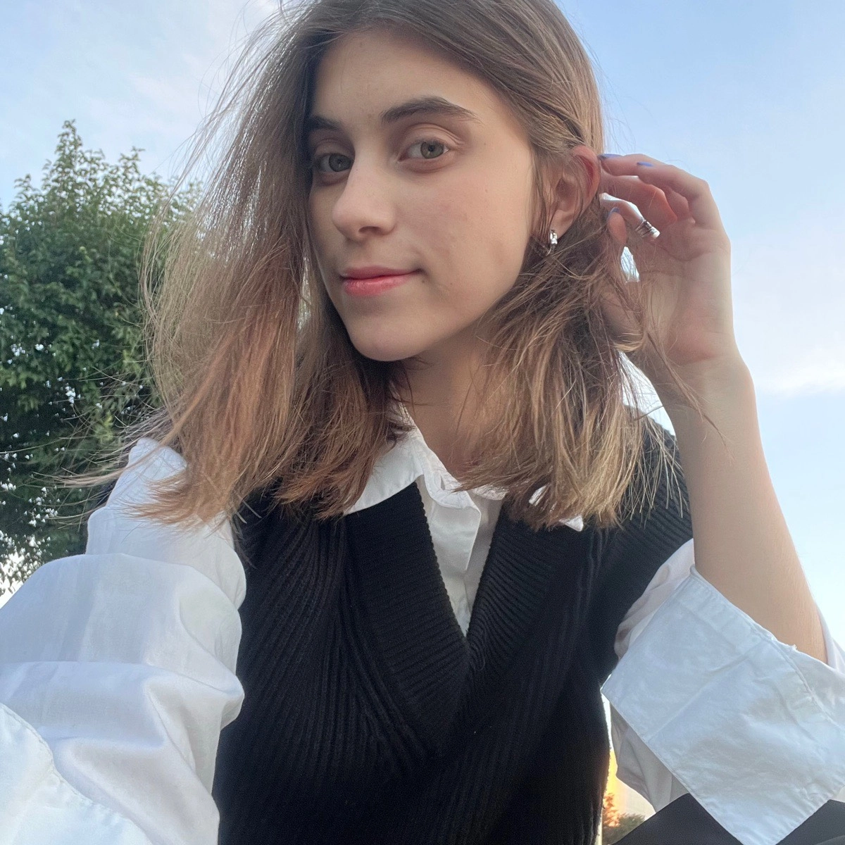 profile avatar