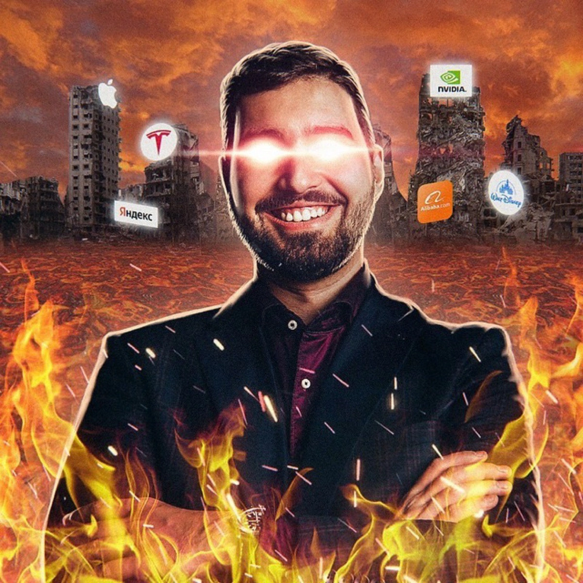 profile avatar