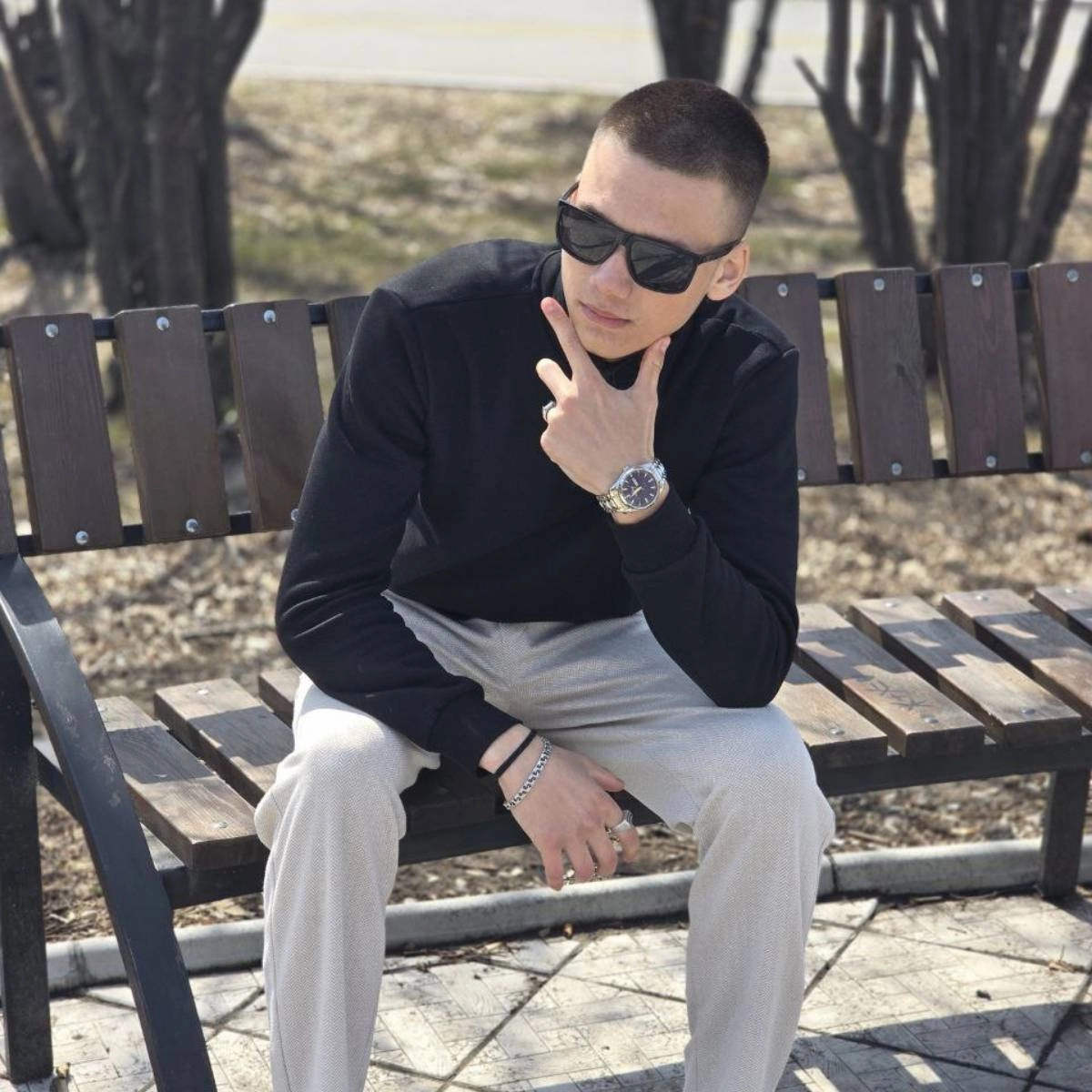 profile avatar