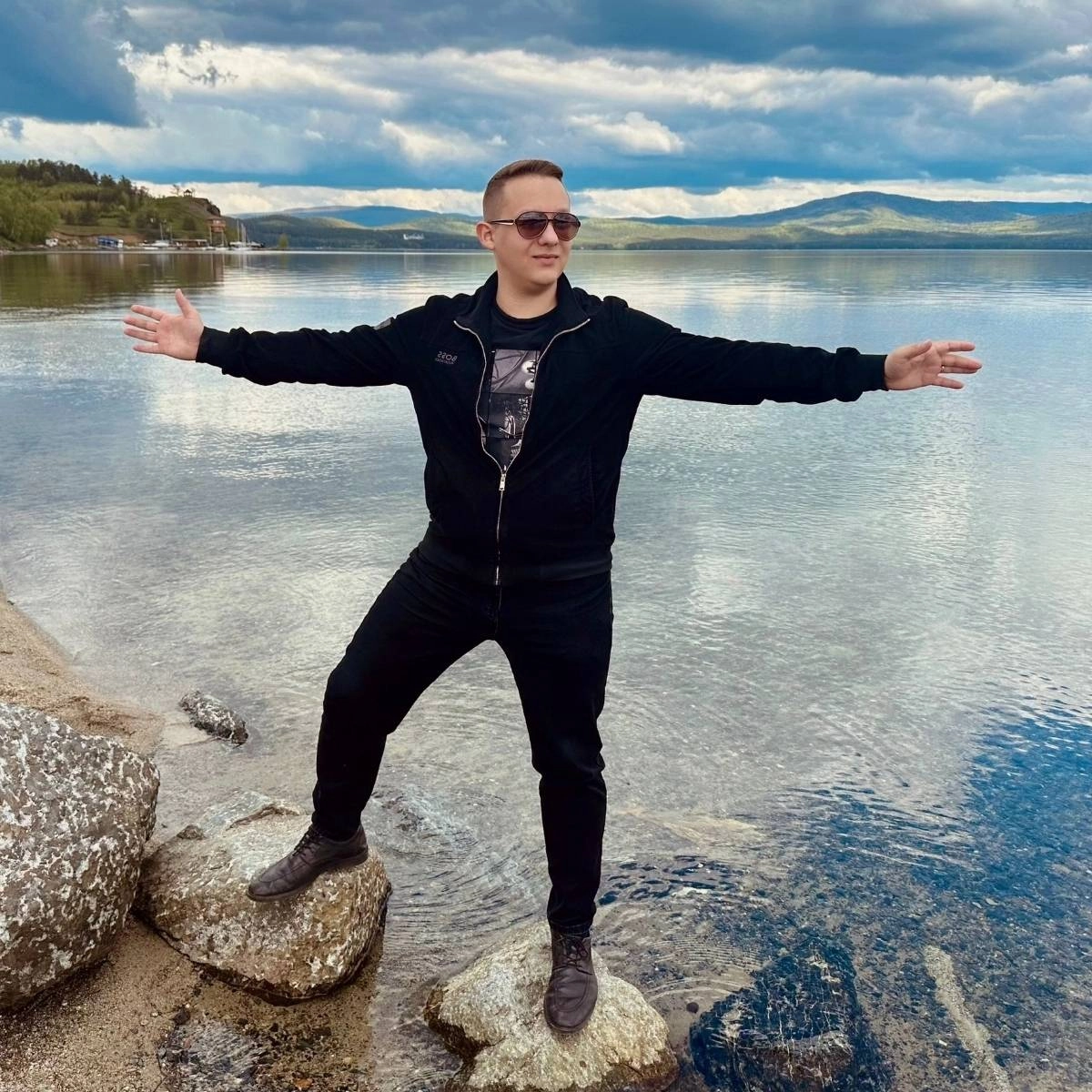 author avatar