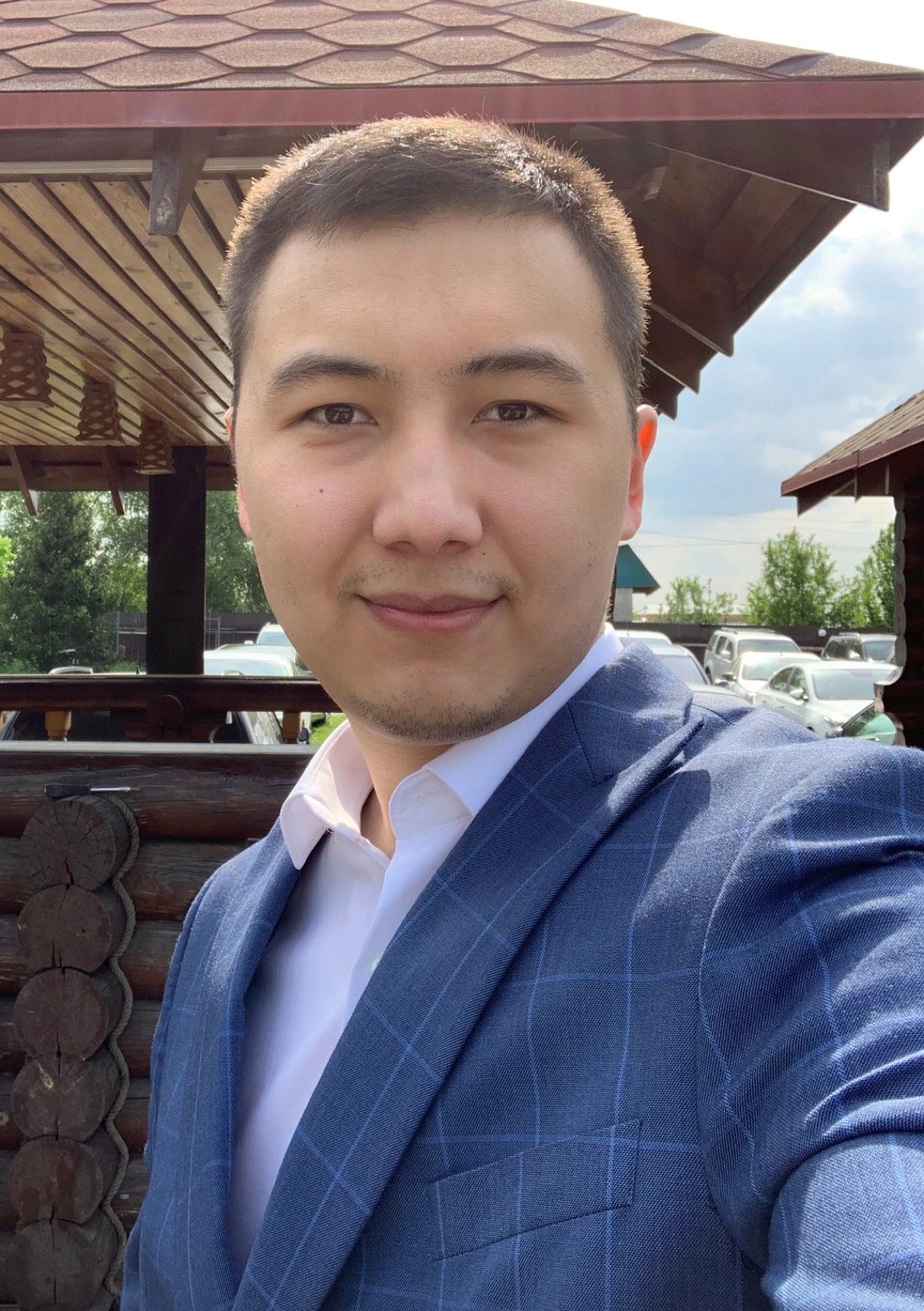 profile avatar