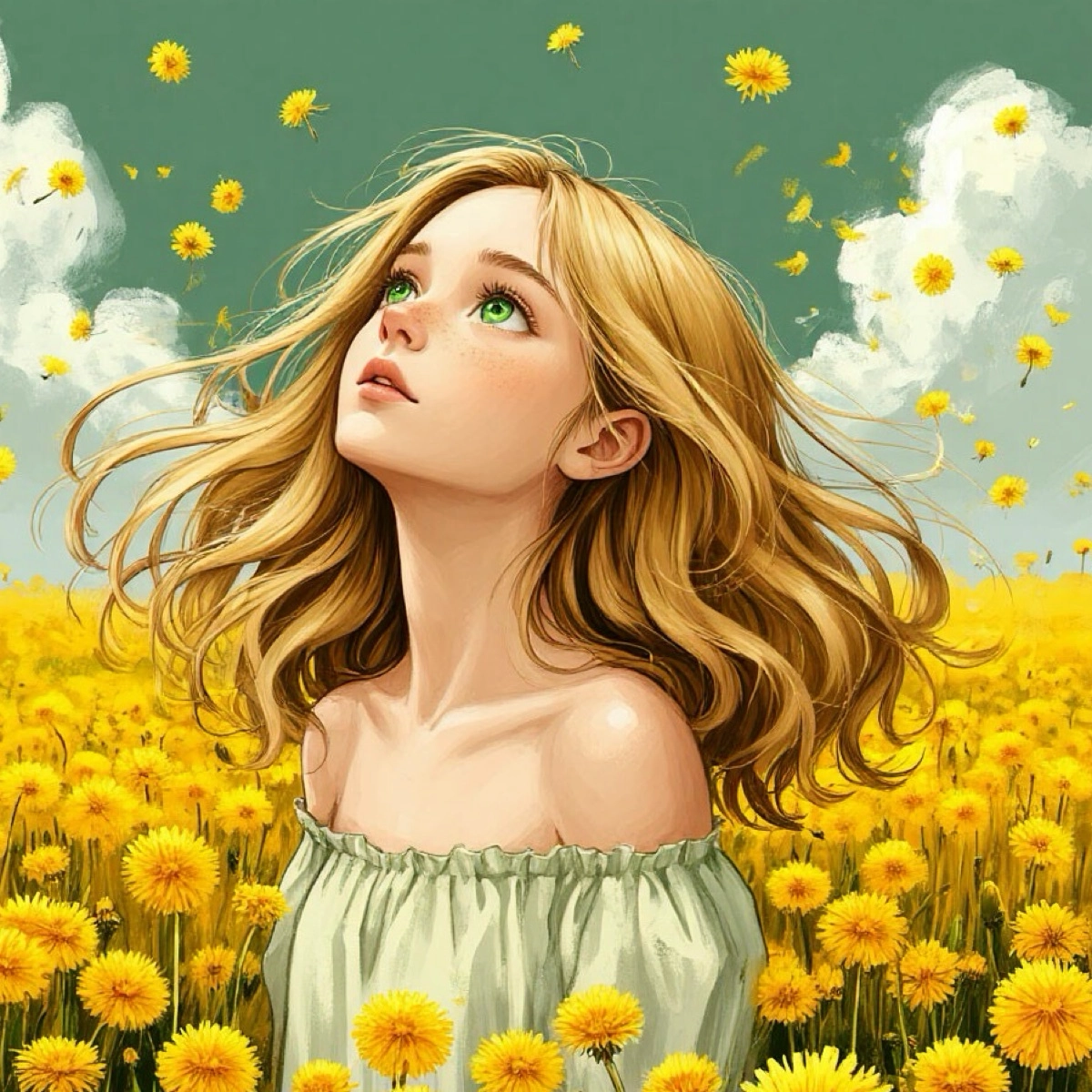 channel avatar