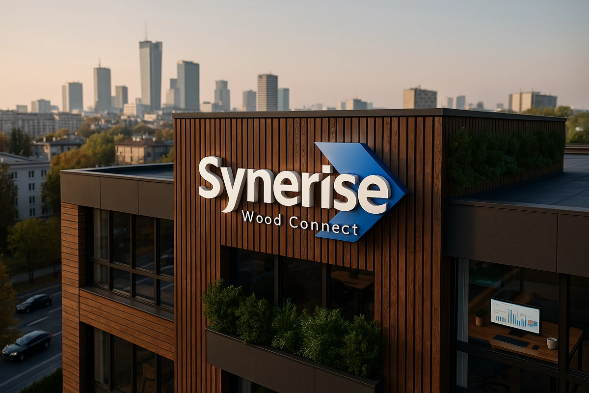 Компания Synerise приглашает в команду Менеджера по продажам | Сетка — новая социальная сеть от hh.ru