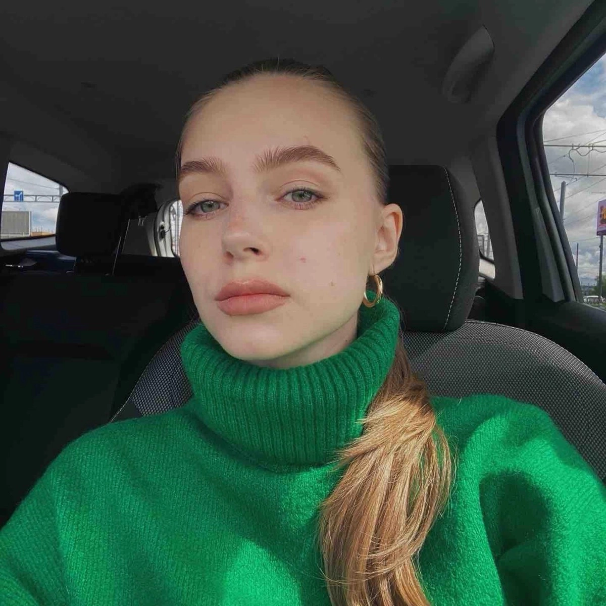 profile avatar