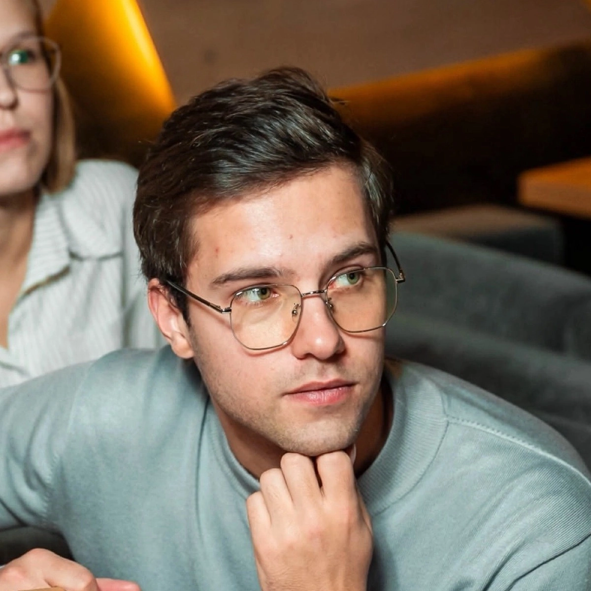 profile avatar
