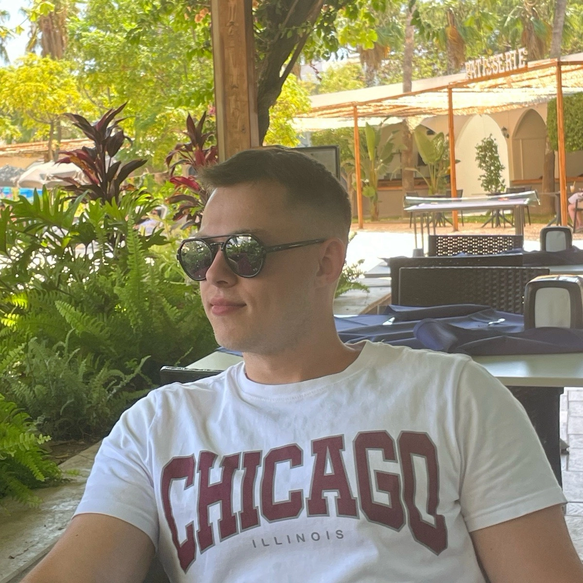 profile avatar
